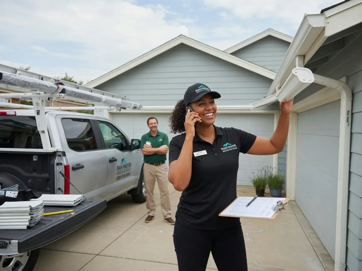 Gutter Installation Naselle, WA FAQs